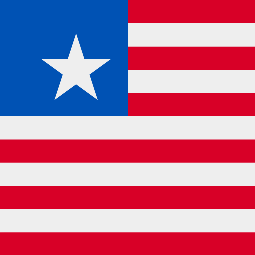Flag Of Liberia