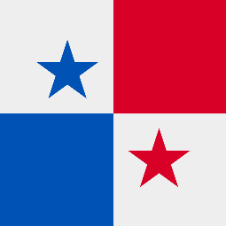 Flag Of Panama
