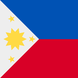 Flag Of Philippines