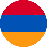 علم دولة أرمينيا (  )