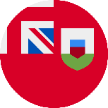 علم دولة جزر برمودا (  )