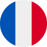 علم دولة فرنسا (  )