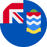 علم دولة جزر كايمان (  )