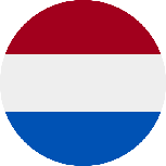 علم دولة هولندا (  )