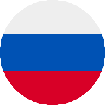 علم دولة روسيا (  )