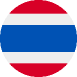 علم دولة تايلندا (  )