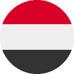علم دولة اليمن (  )