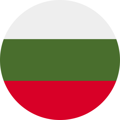 علم دولة بلغاريا (  )