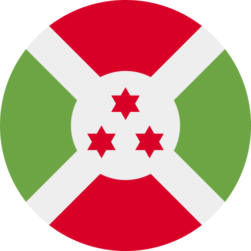 علم دولة بوروندي (  )