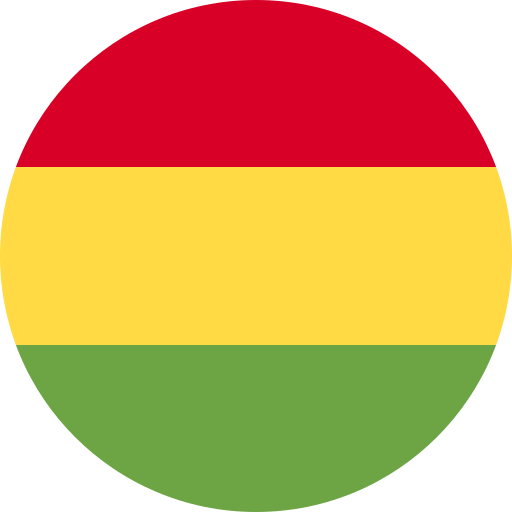 علم دولة بوليفيا (  )