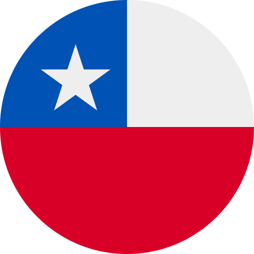 علم دولة تشيلي (  )