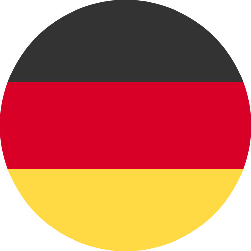 علم دولة ألمانيا (  )
