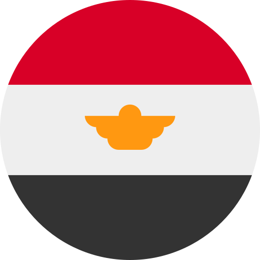 علم دولة مصر (  )