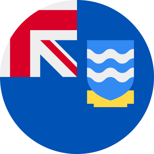 علم دولة جزر فوكلاند (  )