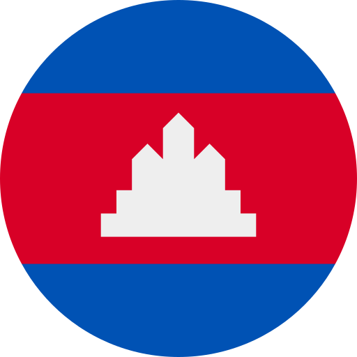 علم دولة كمبوديا (  )