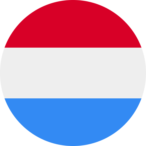 علم دولة لوكسمبورغ (  )