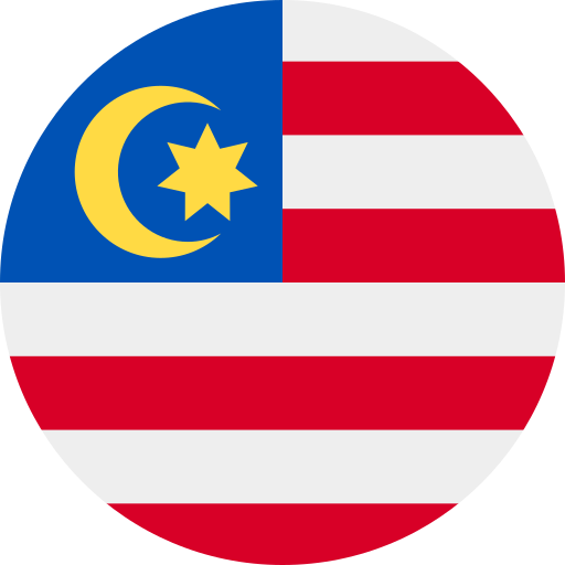 علم دولة ماليزيا (  )