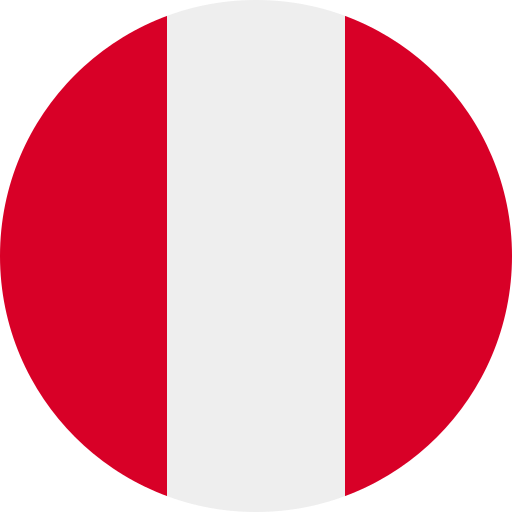 علم دولة بيرو (  )
