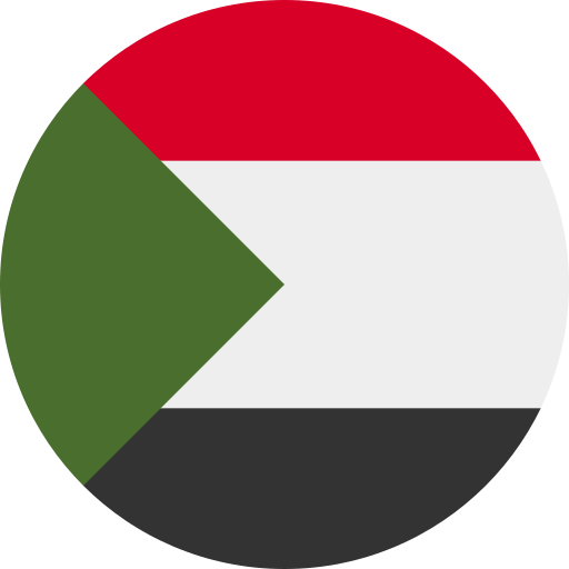 علم دولة السودان (  )