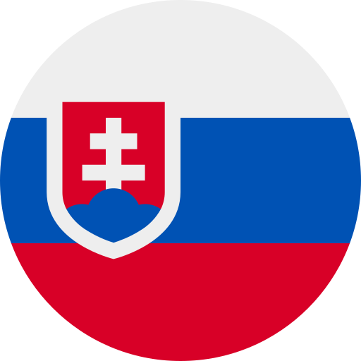 علم دولة سلوفاكيا (  )
