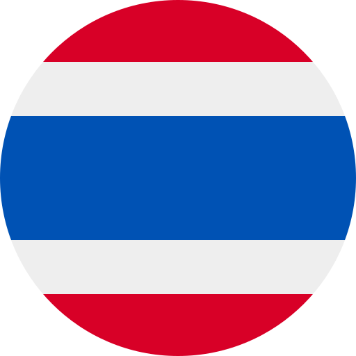 علم دولة تايلندا (  )