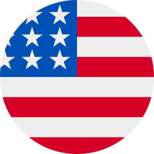 علم دولة الولايات المتحدة (  )