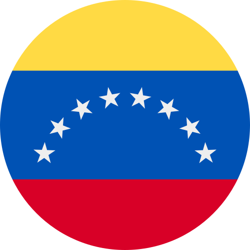 علم دولة فنزويلا (  )