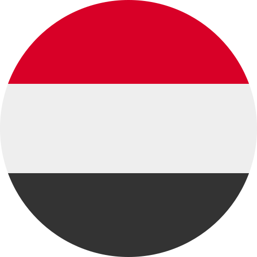 علم دولة اليمن (  )
