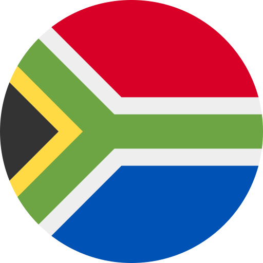 علم دولة جنوب أفريقيا (  )
