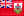 علم دولة جزر برمودا