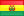 علم دولة بوليفيا