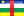 تحميل صور علم دولة جمهورية أفريقيا الوسطى
