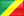 علم دولة الكونغو