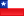 علم دولة تشيلي