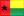 علم دولة غينيا بيساو