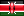 علم دولة كينيا