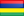 علم دولة موريشيوس
