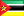 علم دولة موزمبيق