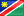 علم دولة ناميبيا