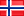 تحميل صور علم دولة النرويج