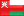 علم دولة عمان