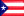 علم دولة بورتو ريكو
