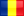 علم دولة رومانيا