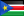 تحميل صور علم دولة جنوب السودان