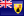 علم دولة جزر توركس وكايكوس