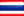 علم دولة تايلندا