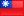 علم دولة تايوان