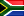 علم دولة جنوب أفريقيا