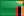 علم دولة زامبيا