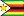 علم دولة زمبابوي